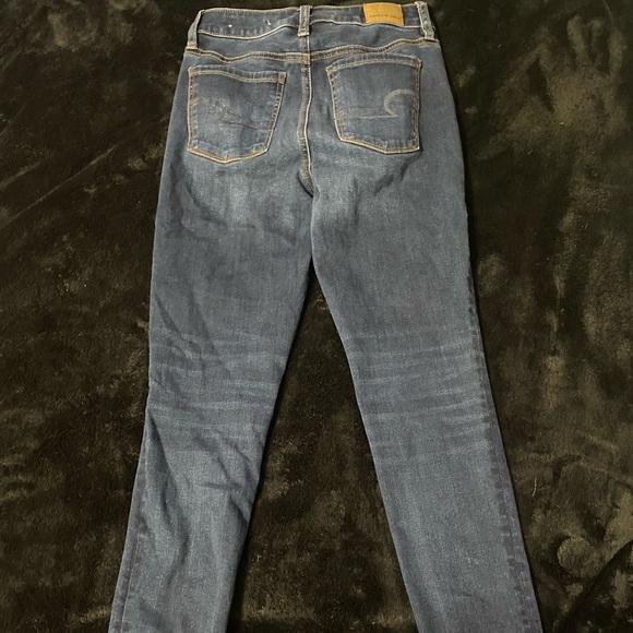 American eagle Jean - Picture 2 of 5